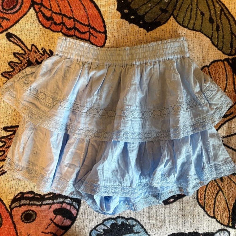 nwot altard state shorts